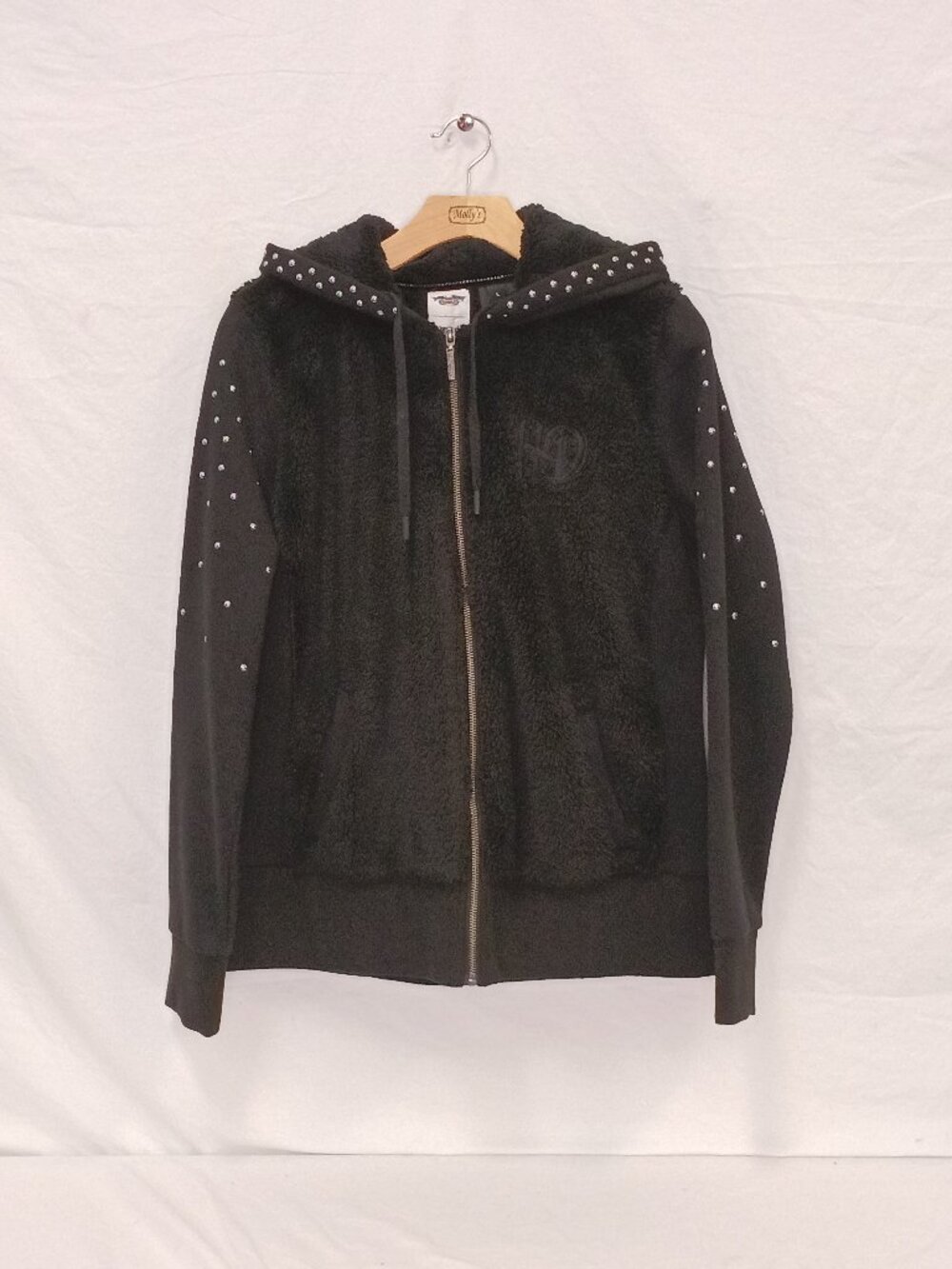 Harley Davidson Jacket [Product type]